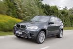 BMW X5 Individual 2011 года